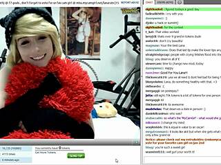 Lana Rains' Reaction To 100K Tip