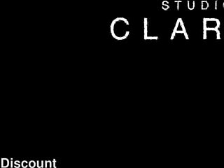 amanda clarke tries piss drinking and hardcore anal