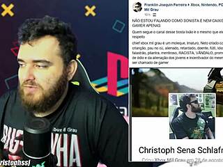 Tife, are you fucking Frank in this gay scene?