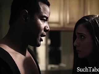 Wow, Jaye Summers fills Stepdaddy’s cum jar!