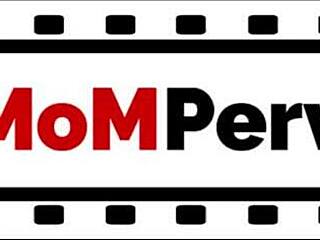 Stepmom Misty Stone Fucked with Stepdaughter Sarah Lace in 3Way