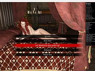 Thank God, I'm done with Damsels and Dungeon Finale! What now for naked games?