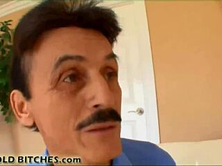 I'm tired of fucking you, let's try something new 😏