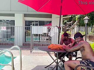 curvy ireland rose takes rome major and his friend