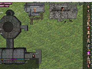 Thank God, I'm done with Damsels and Dungeon Finale! What now for naked games?