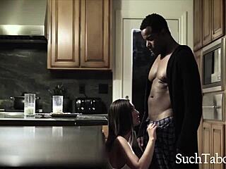 Wow, Jaye Summers fills Stepdaddy’s cum jar!