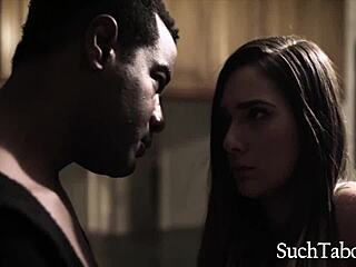 Wow, Jaye Summers fills Stepdaddy’s cum jar!