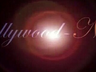 Bollywood Babe Dances Nude, Feeling Every Erotic Moment!