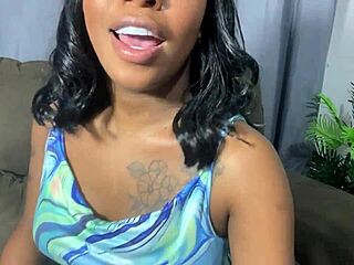 Feel the Heat with My Guided Latina Handjob Command