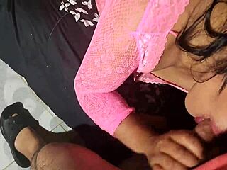 Unfaithful wife craves neighbor's cock only in her ass