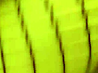 Latina teen loves rough doggystyle outdoors