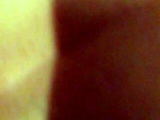 i creampied that big white ass so good