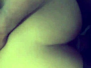 Cogiendo a la novia de mi amigo en un video casero sexy