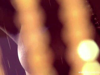 Bollywood Babe Dances Nude, Feeling Every Erotic Moment!