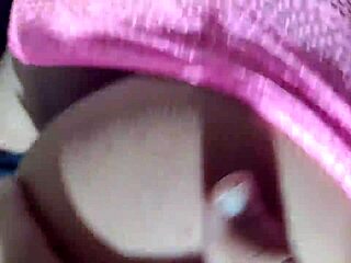 Unfaithful wife craves neighbor's cock only in her ass