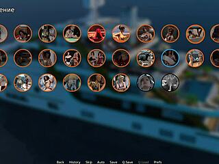 Waterworld Pussy Avatar Toying Mature Lady! Isn't This Wild?