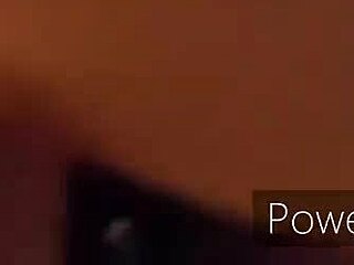 jason pounds his wife kimberly in hot action