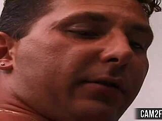 Yo, this Italian teen brunette is just too hot! 🔥