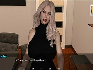 Kinky Hentai Teen 18+ Brunette Explores Erotic Big Ass in Homemade Anime