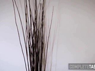 สาวอกธรรมชาติใหญ่ยั่วใจ 18+ เย็ดหนักเฟติชสุดขีด