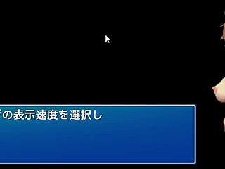 New Fishing Spot Rampages With Lewd Beans in Sea and River Game!