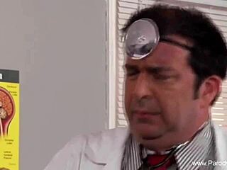 banging the blonde babysitter after school in vintage costumes