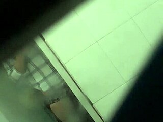 asian thai girl gets intimate with her partner in a casual setting