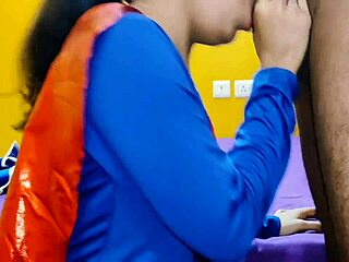 Curvy Super-Girl Visits My House for Homemade Fun