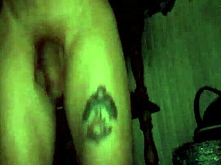 Conquer Me with Raw Fitness Sex