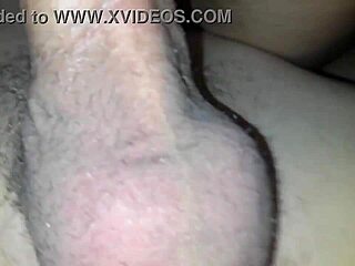 MY WIFE ALONE WITH YOUNG STUD FROM CHAT