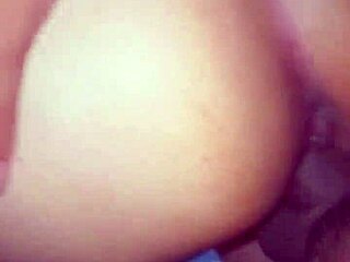 milf amateurs get wild in homemade video