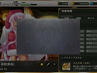 gif sun ken seiya hentai