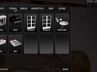 hey, check out fallen doll v1.3, pure hentai action!