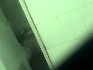 asian thai girl gets intimate with her partner in a casual setting