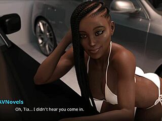 I share my interview experience with the casting team