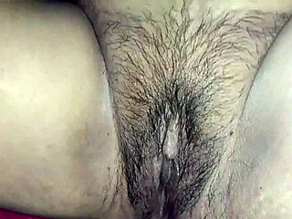 Indian couple shares intimate moments in steamy bedroom encounter