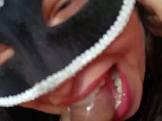 Acabo De Ver 50 Sombras De Gray Y Ahora Mi Hijastro Pagar� Los Platos Rotos