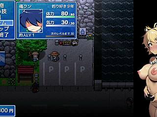 จุดตกปลาใหม่ป่วนกับถั่วเลวในเกมทะเลและแม่น้ำ!