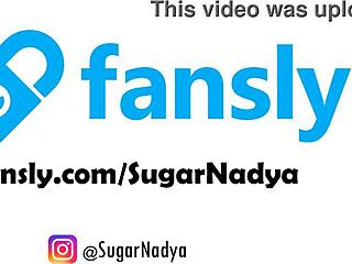 The client took a break and asked, 'want me to fuck you hard in your wet pussy on the couch?'