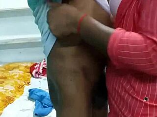 Wife Gets Fucked Hard With Handjob And Blowjob