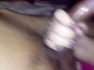 in brazil, a big-ass bbw enjoys her fat ass in a story