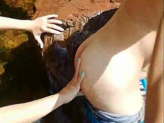 what i do to my ex's friend when we step aside.