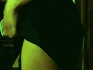 Sensual Mistress Sex Observed By Maid