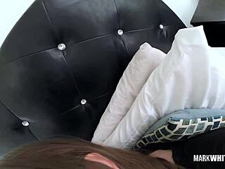 little cum dumpster whore jay taylor punished by 2 huge cocks