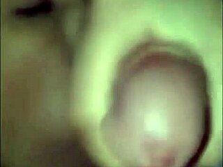 Young horny couple dives into homemade sucking and riding that monster cock hard 😈