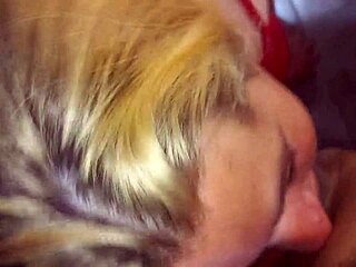 Brunilov Deepvane Swallows Entire Cum Load Deepthroat