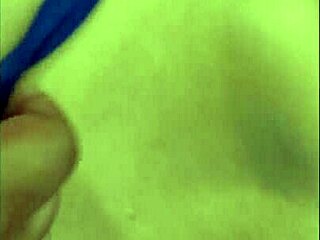 my big ass mature girlfriend makes her boobs jump while we bang hard together