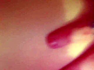 Sexy Chick's Pussy and Asshole Intensely Played