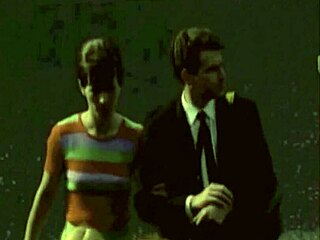 Dark Lantern Presents Two Centuries Of Smutty London