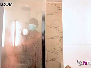 Big Titted Gigi Lust Teases and Gets Fondled on Street